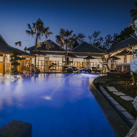 Lgood Lembongan Island Villas Екстер'єр фото