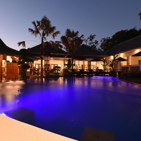 Lgood Lembongan Island Villas Екстер'єр фото