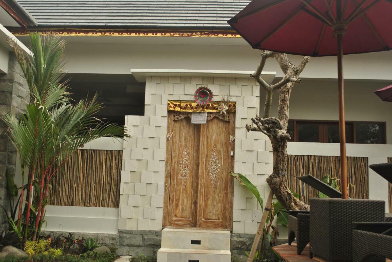 Lgood Lembongan Island Villas Екстер'єр фото