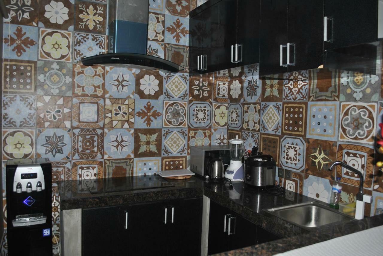 Lgood Lembongan Island Villas Екстер'єр фото
