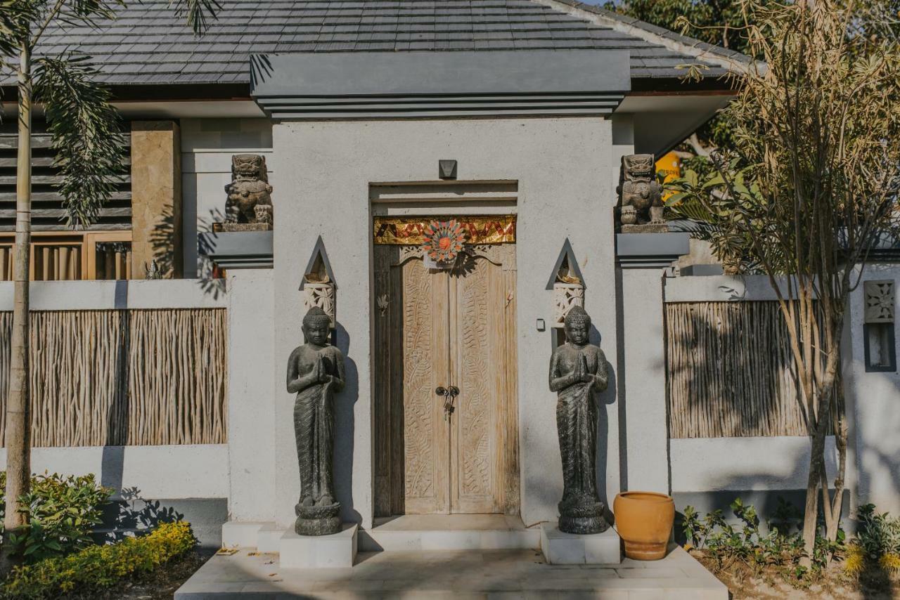 Lgood Lembongan Island Villas Екстер'єр фото