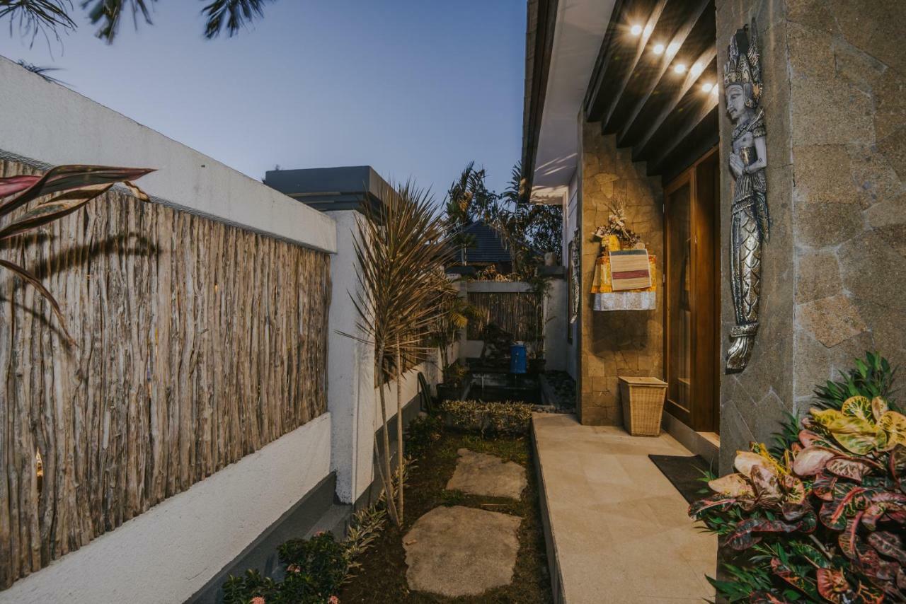 Lgood Lembongan Island Villas Екстер'єр фото