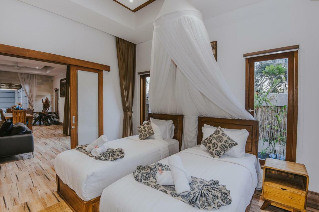 Lgood Lembongan Island Villas Екстер'єр фото