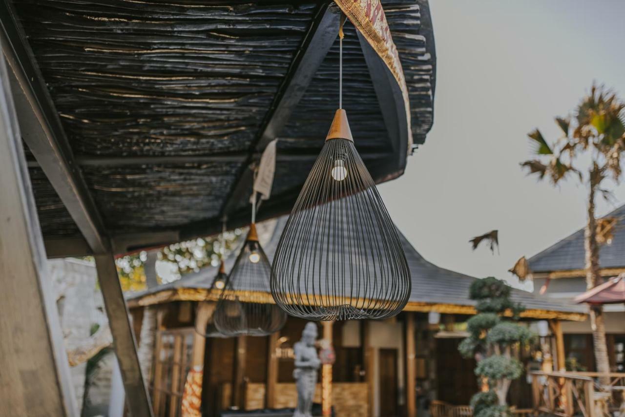 Lgood Lembongan Island Villas Екстер'єр фото