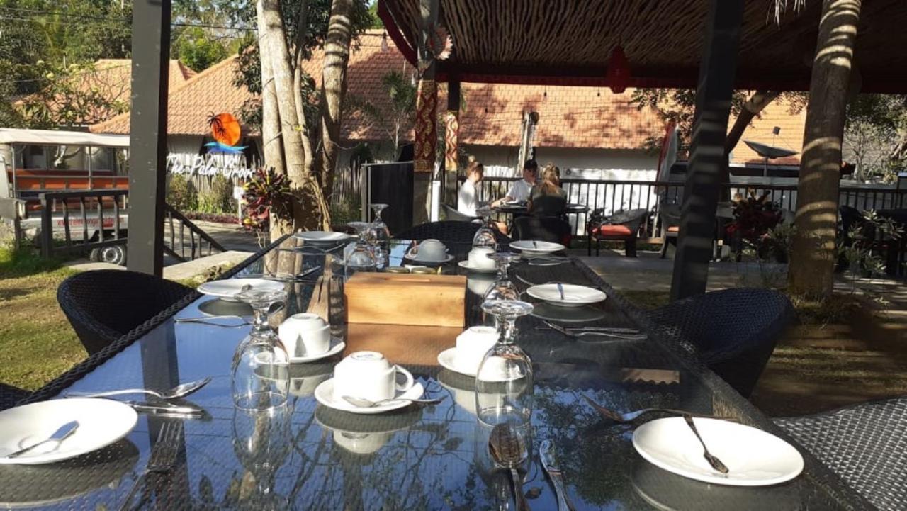 Lgood Lembongan Island Villas Екстер'єр фото